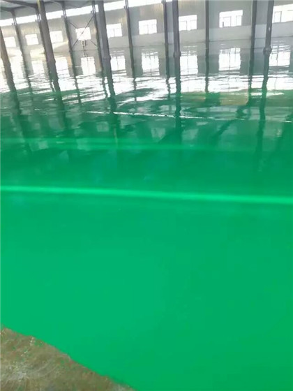 宁夏，我直接给你一份室外地坪漆翻新维修