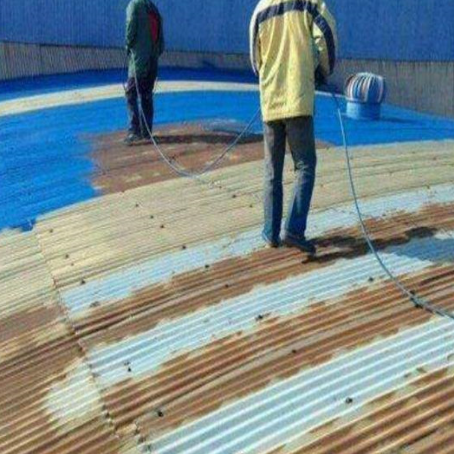 宁夏地面翻新与地坪漆施工流程